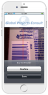 GPC iPhone App